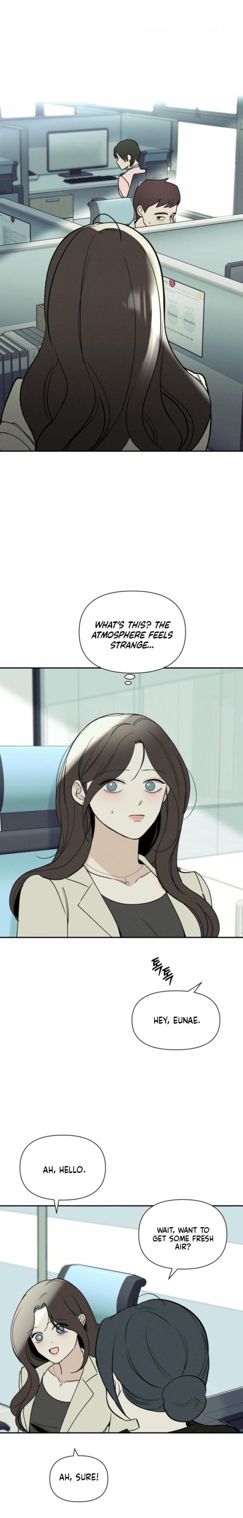 Another Woman's Man (Uncensored), chapter 30, page 20 of 22