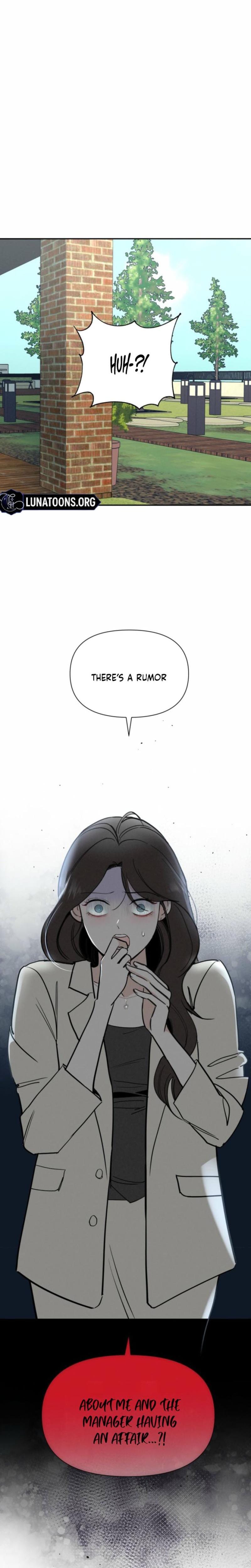 Another Woman's Man (Uncensored), chapter 30, page 21 of 22