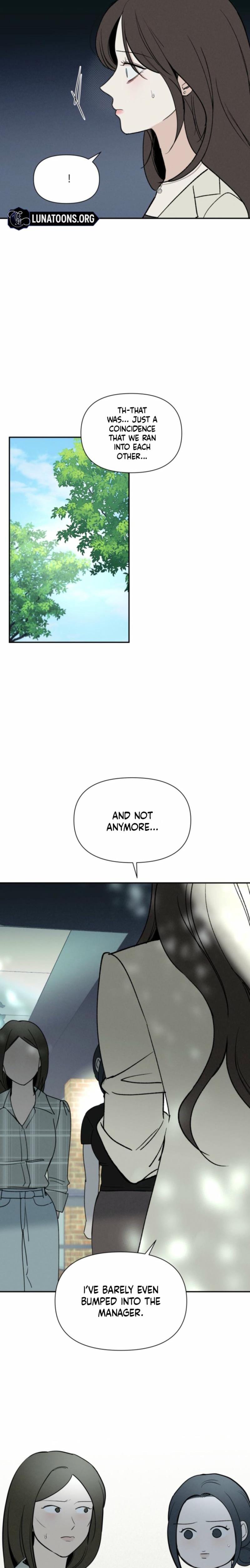 Another Woman's Man (Uncensored), chapter 31, page 5 of 27