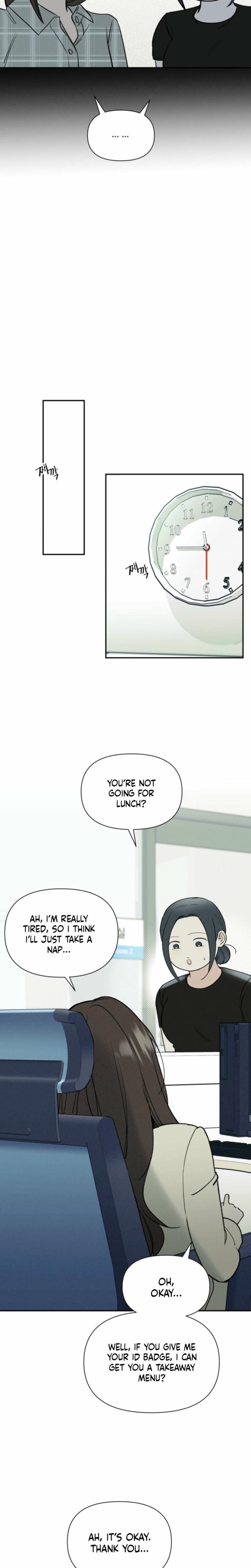 Another Woman's Man (Uncensored), chapter 31, page 6 of 27