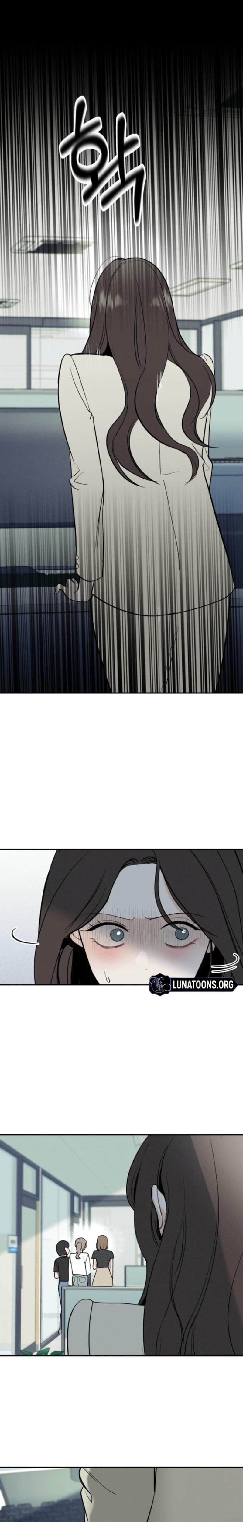 Another Woman's Man (Uncensored), chapter 31, page 9 of 27