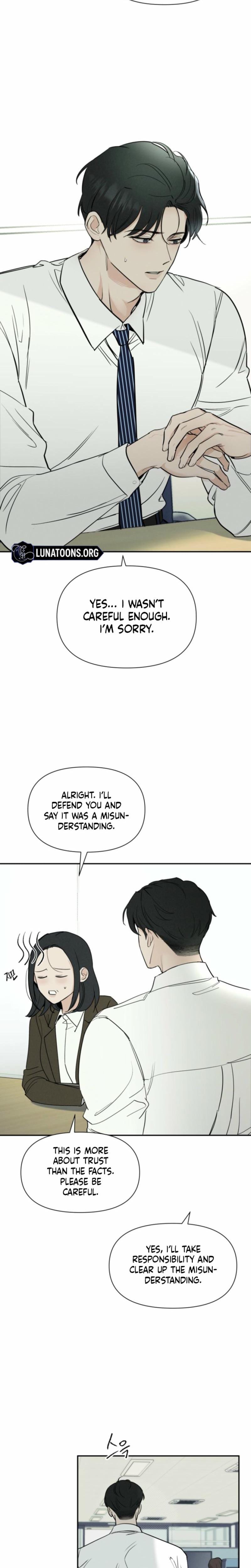 Another Woman's Man (Uncensored), chapter 31, page 13 of 27