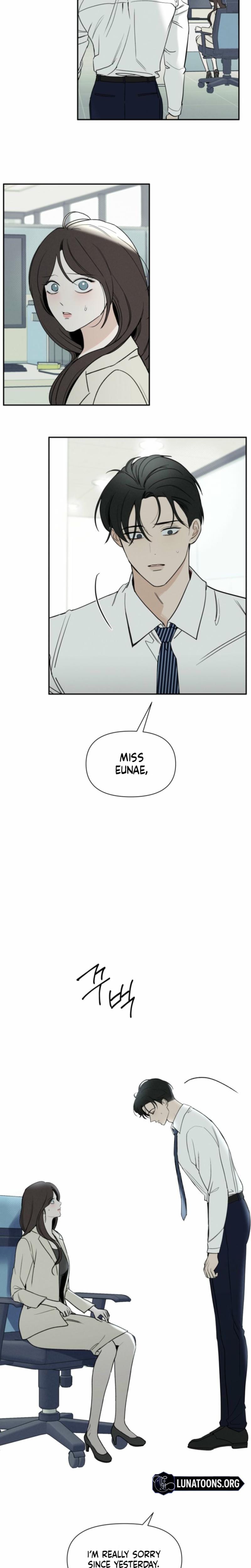 Another Woman's Man (Uncensored), chapter 31, page 14 of 27