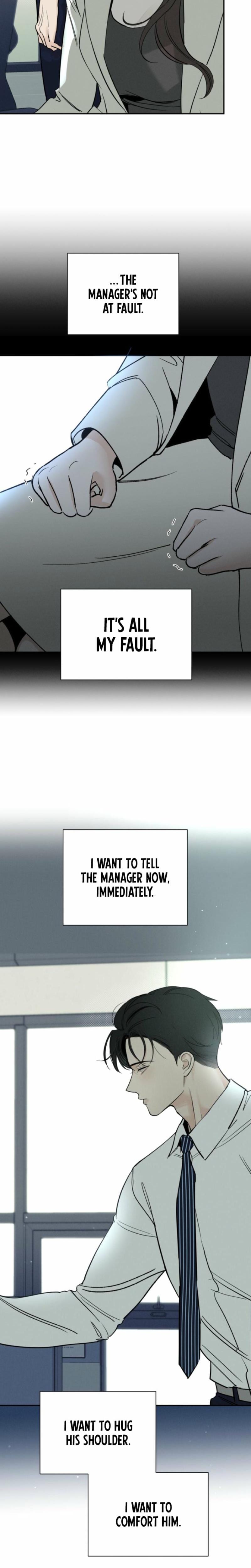 Another Woman's Man (Uncensored), chapter 31, page 16 of 27