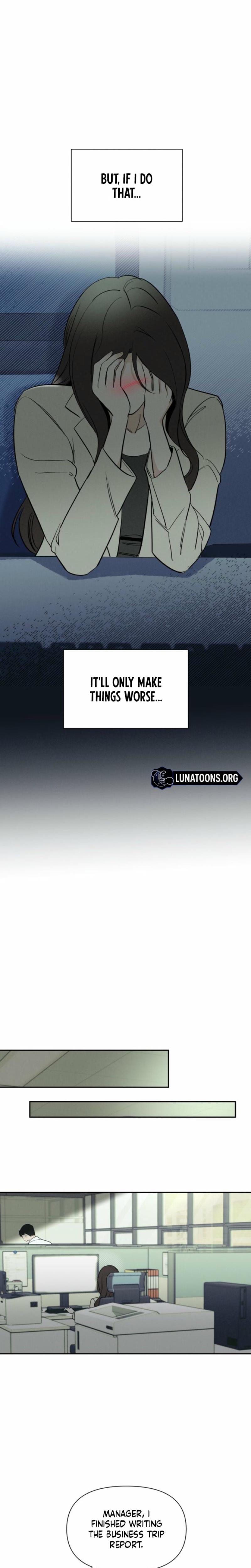 Another Woman's Man (Uncensored), chapter 31, page 17 of 27