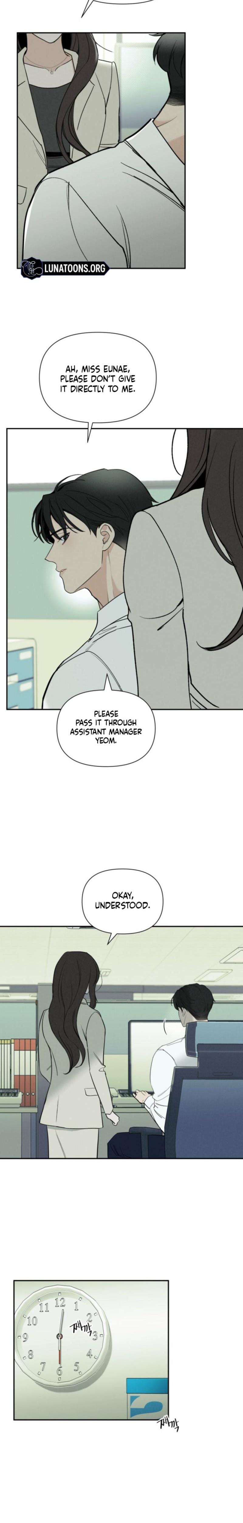 Another Woman's Man (Uncensored), chapter 31, page 18 of 27