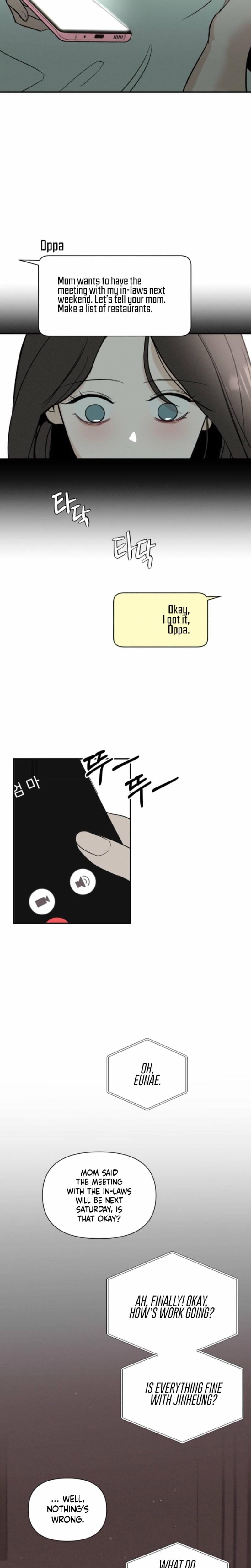 Another Woman's Man (Uncensored), chapter 31, page 21 of 27