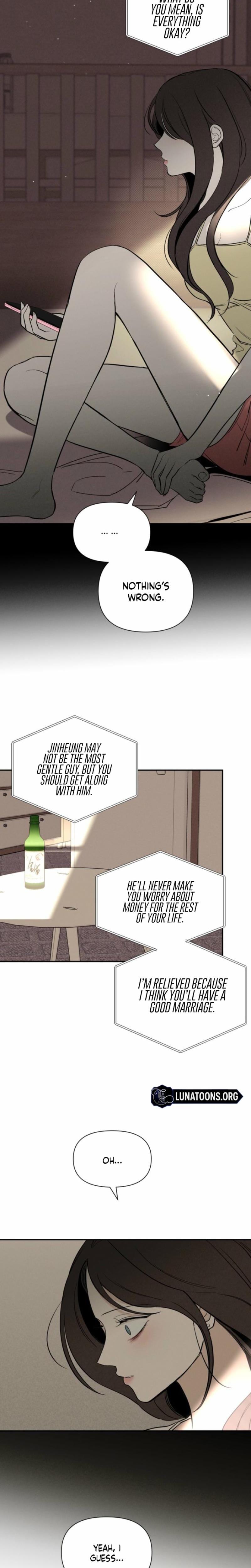 Another Woman's Man (Uncensored), chapter 31, page 22 of 27