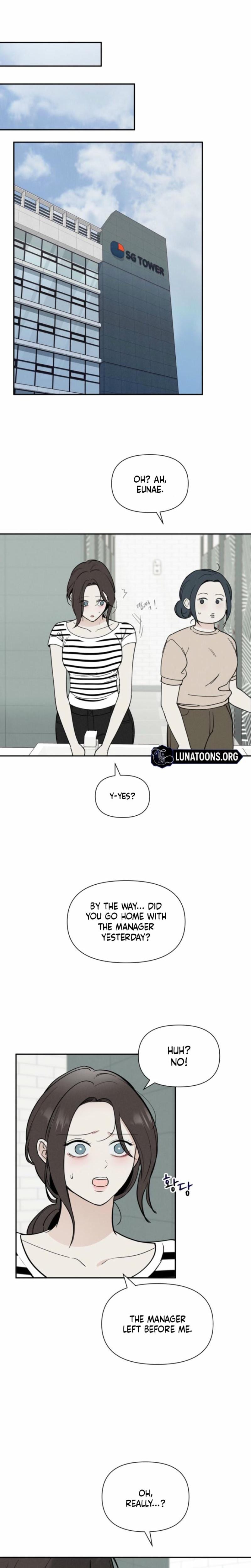 Another Woman's Man (Uncensored), chapter 31, page 25 of 27
