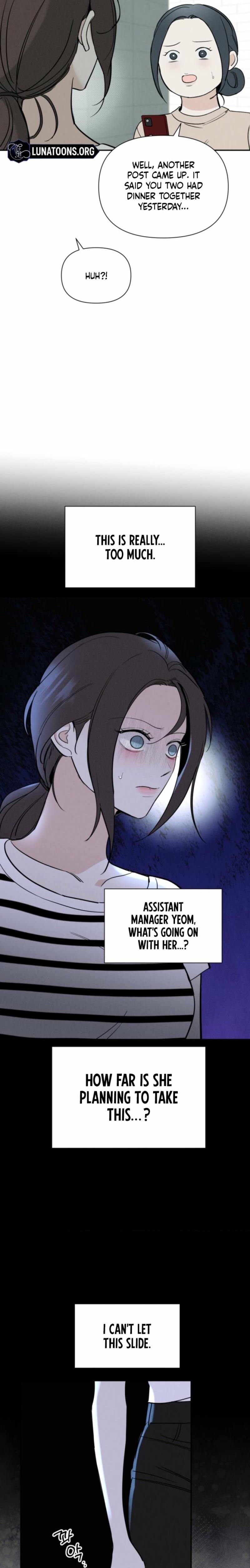 Another Woman's Man (Uncensored), chapter 31, page 26 of 27