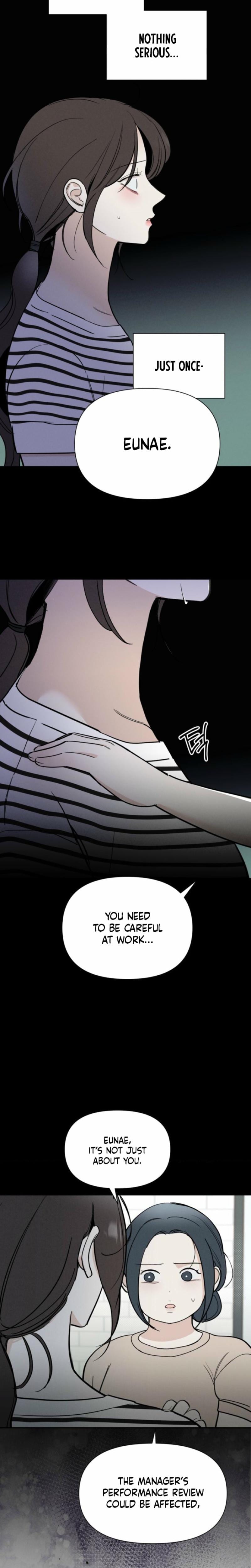 Another Woman's Man (Uncensored), chapter 32, page 5 of 29
