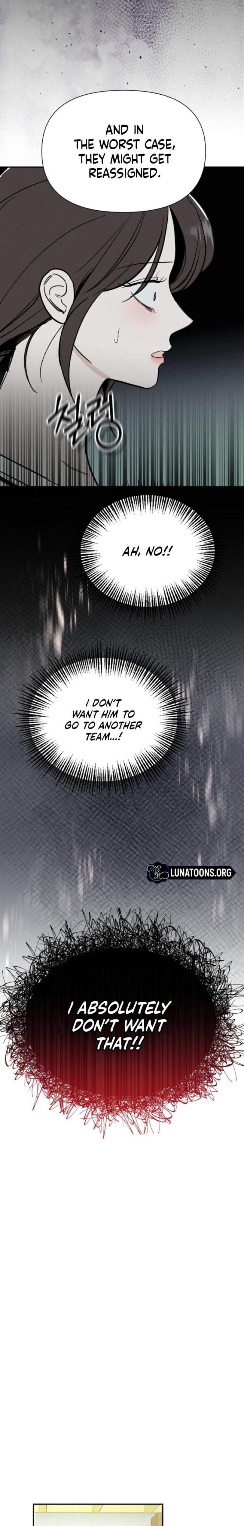 Another Woman's Man (Uncensored), chapter 32, page 6 of 29