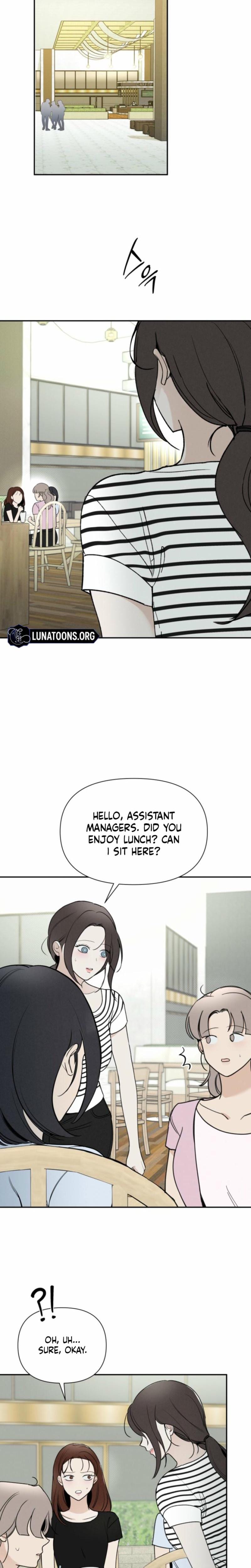Another Woman's Man (Uncensored), chapter 32, page 7 of 29