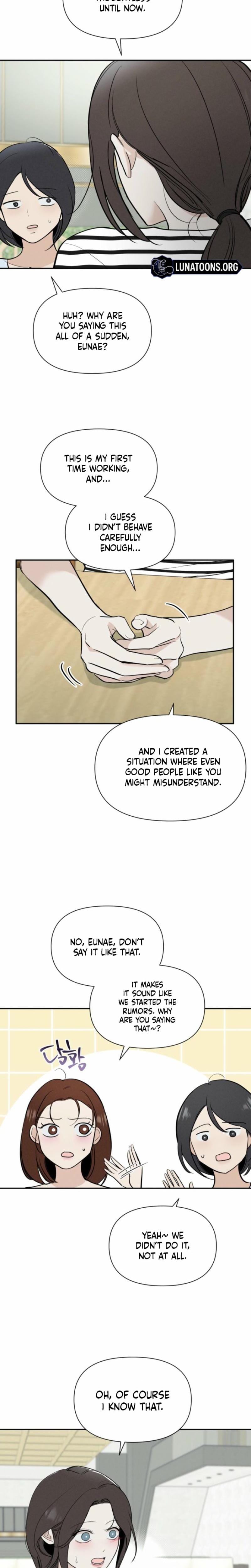 Another Woman's Man (Uncensored), chapter 32, page 9 of 29