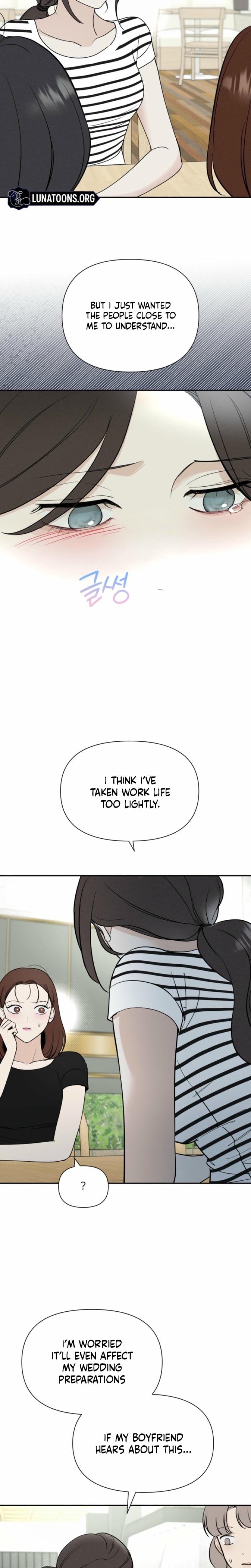 Another Woman's Man (Uncensored), chapter 32, page 10 of 29