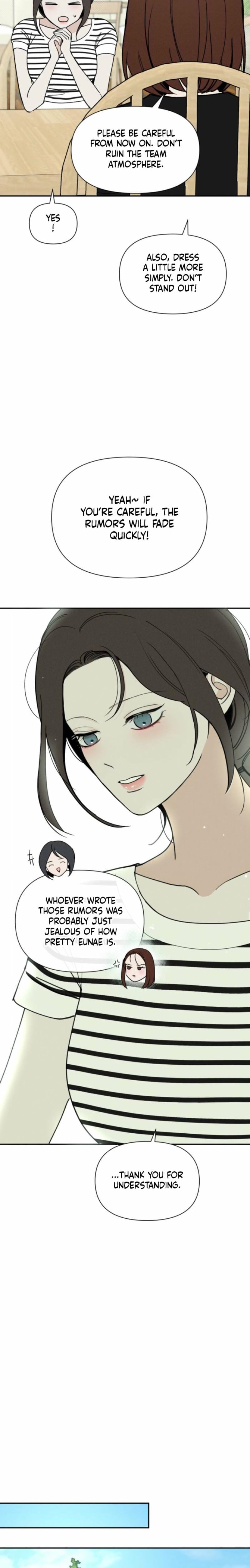 Another Woman's Man (Uncensored), chapter 32, page 13 of 29