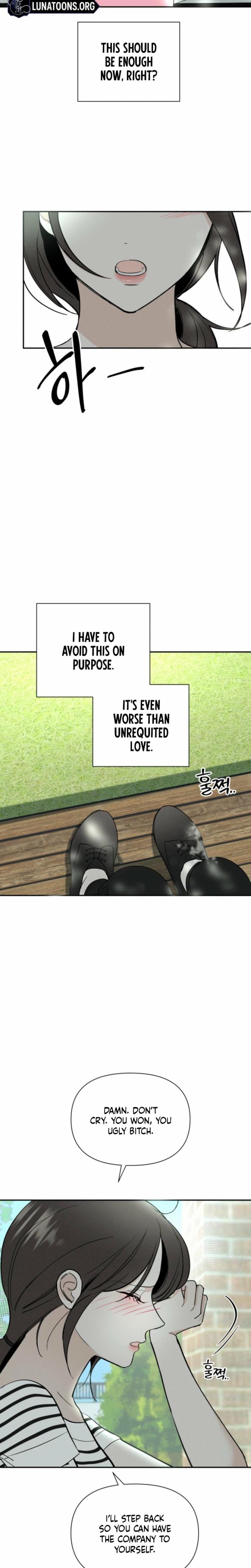 Another Woman's Man (Uncensored), chapter 32, page 15 of 29