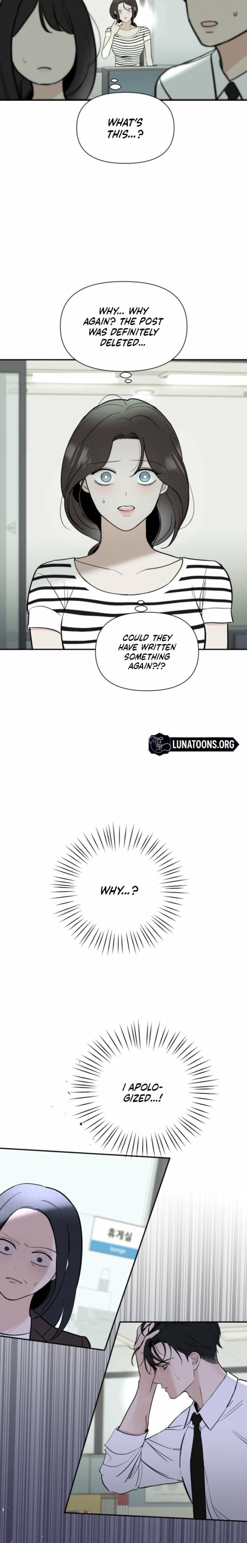 Another Woman's Man (Uncensored), chapter 32, page 17 of 29