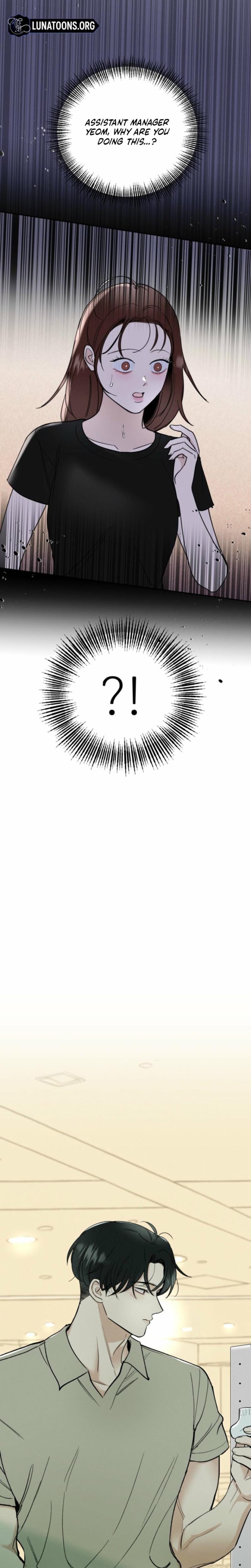 Another Woman's Man (Uncensored), chapter 32, page 18 of 29