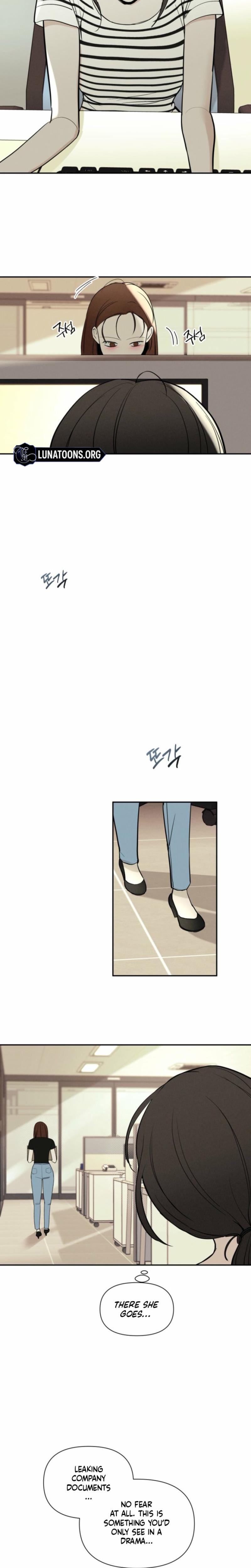 Another Woman's Man (Uncensored), chapter 32, page 20 of 29