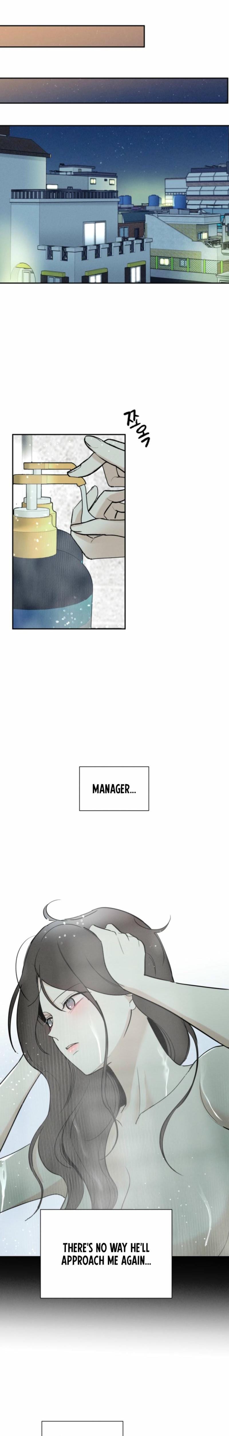 Another Woman's Man (Uncensored), chapter 32, page 23 of 29