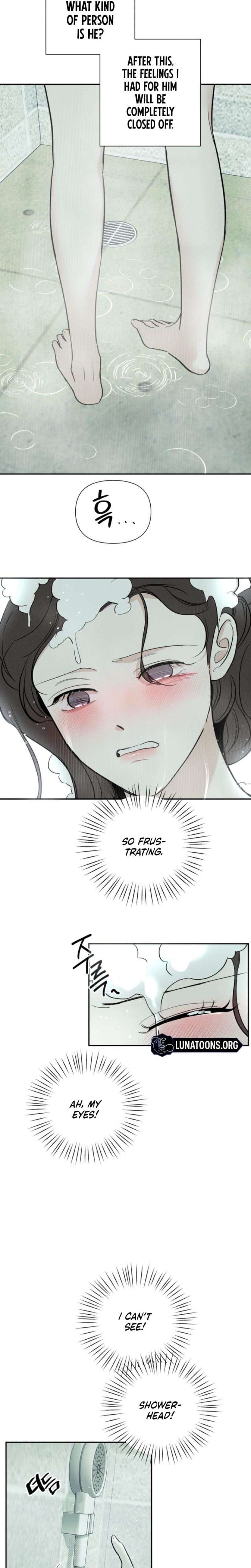 Another Woman's Man (Uncensored), chapter 32, page 24 of 29