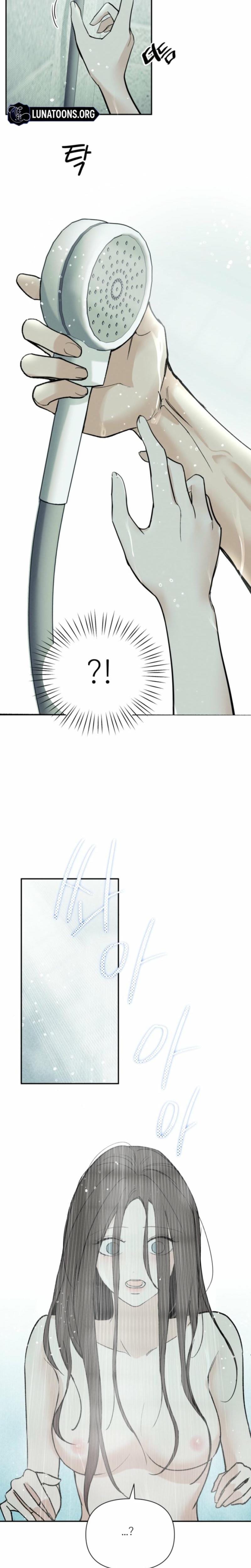 Another Woman's Man (Uncensored), chapter 32, page 25 of 29