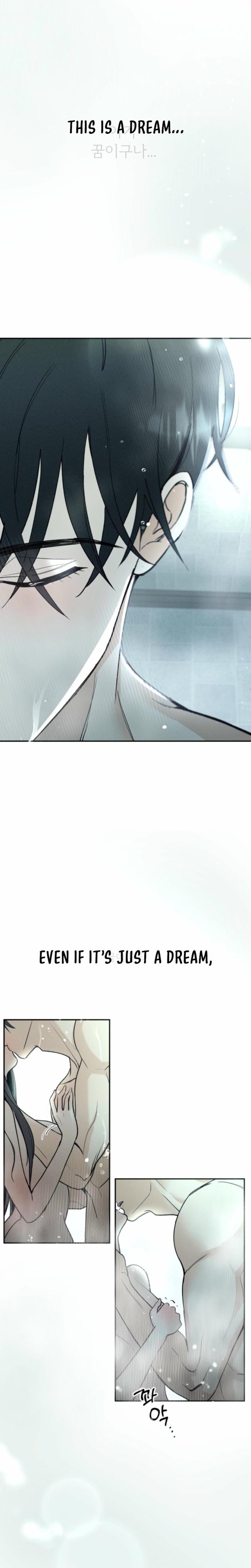 Another Woman's Man (Uncensored), chapter 33, page 5 of 28