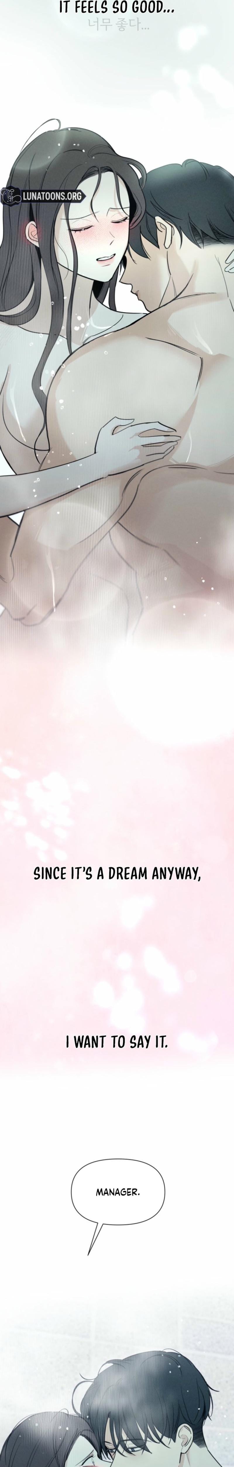 Another Woman's Man (Uncensored), chapter 33, page 6 of 28