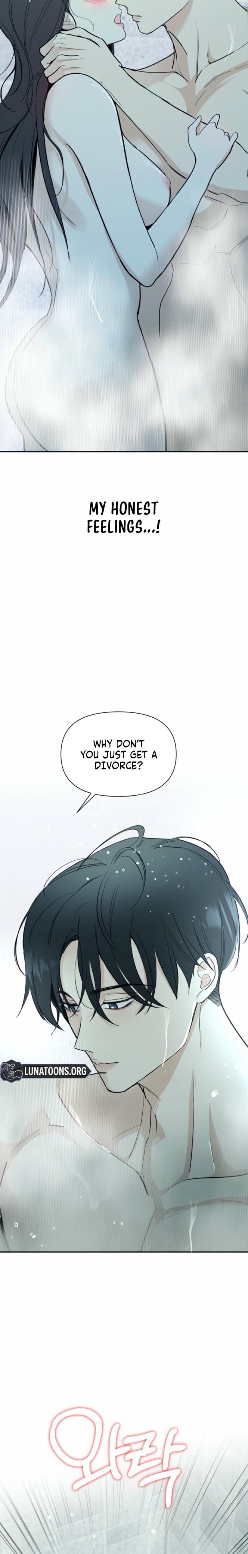 Another Woman's Man (Uncensored), chapter 33, page 7 of 28