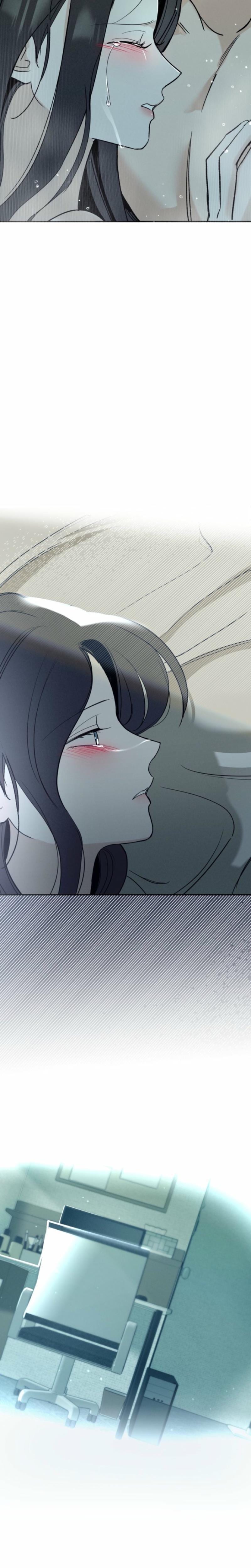Another Woman's Man (Uncensored), chapter 33, page 9 of 28