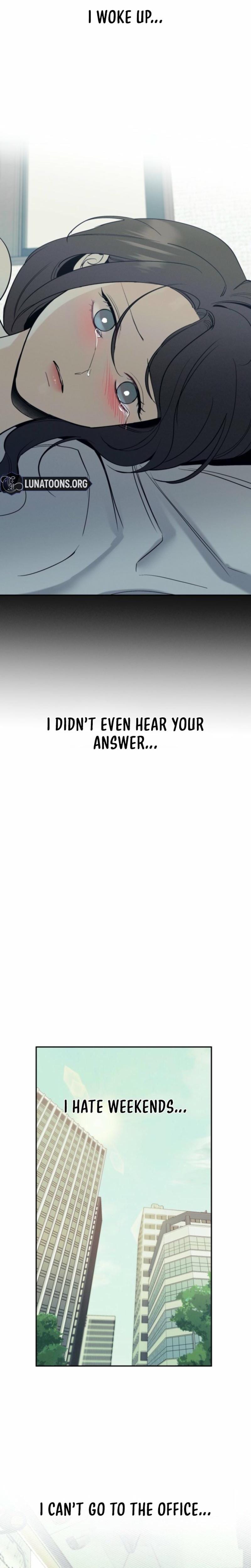Another Woman's Man (Uncensored), chapter 33, page 10 of 28