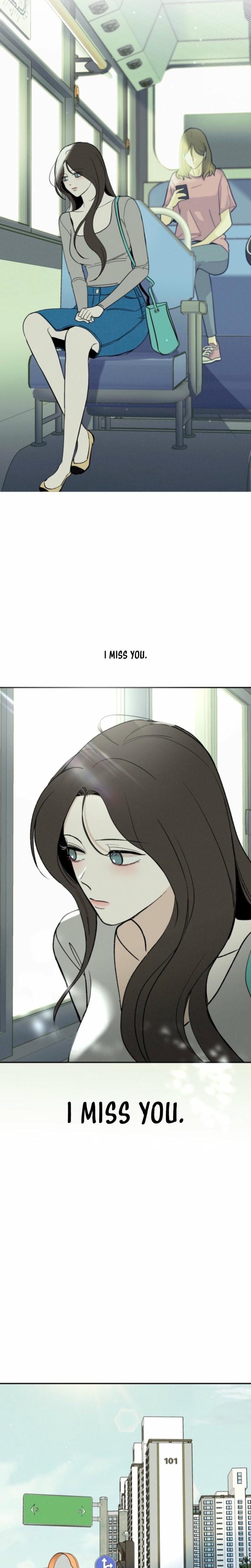 Another Woman's Man (Uncensored), chapter 33, page 11 of 28