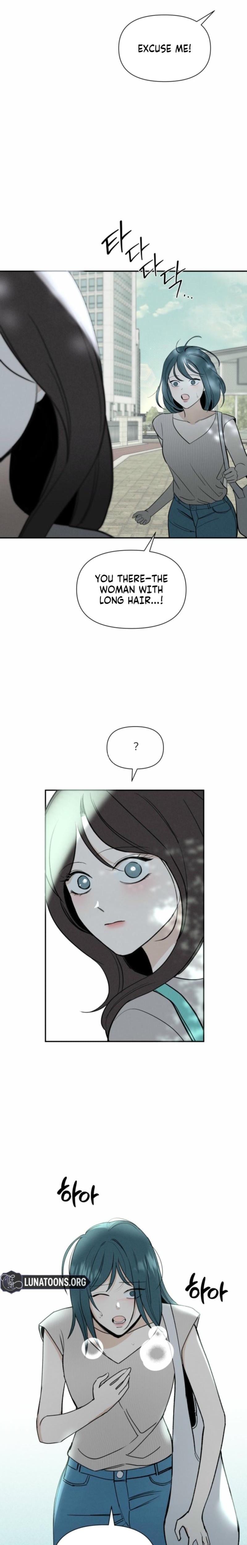 Another Woman's Man (Uncensored), chapter 33, page 13 of 28