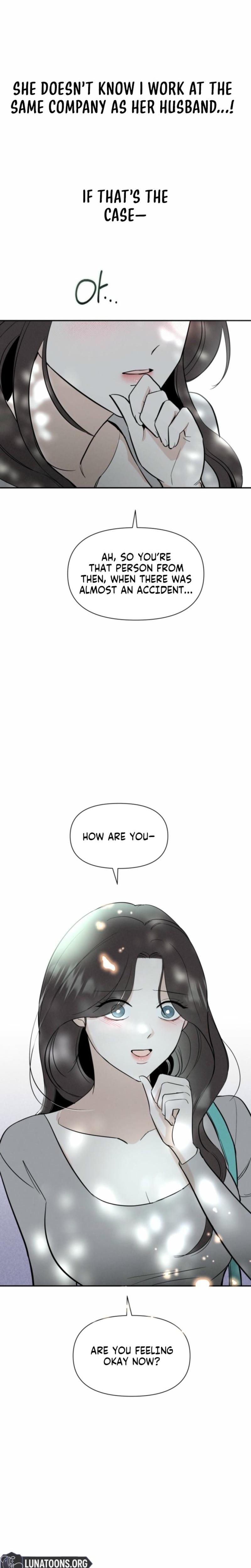 Another Woman's Man (Uncensored), chapter 33, page 17 of 28