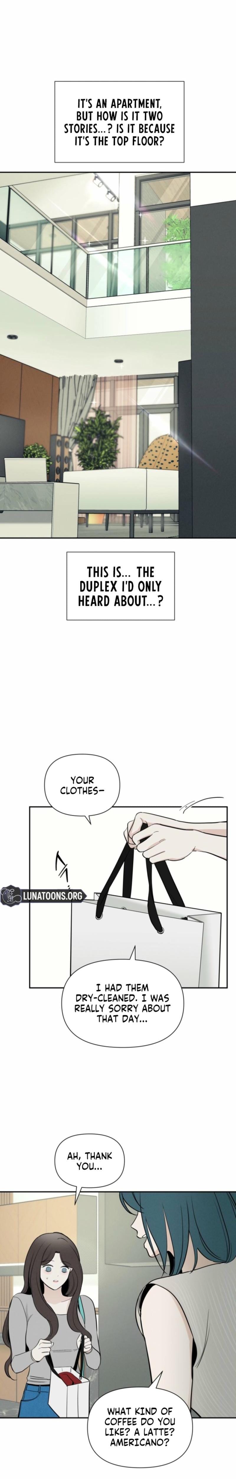 Another Woman's Man (Uncensored), chapter 33, page 20 of 28