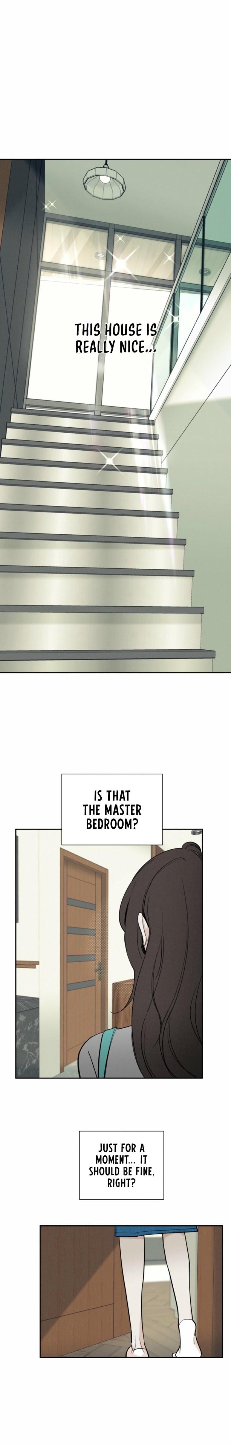 Another Woman's Man (Uncensored), chapter 33, page 24 of 28