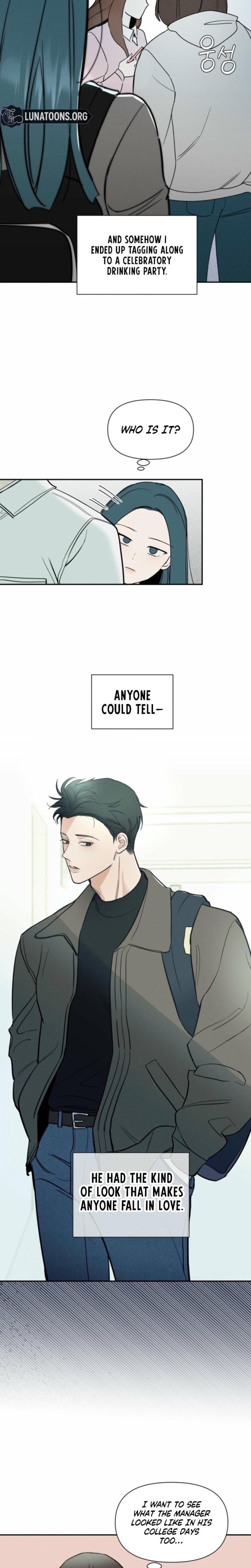 Another Woman's Man (Uncensored), chapter 35, page 13 of 28