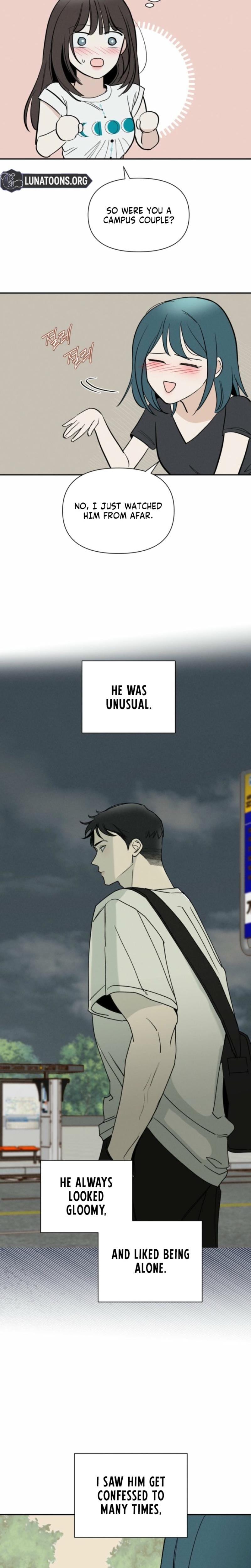 Another Woman's Man (Uncensored), chapter 35, page 14 of 28