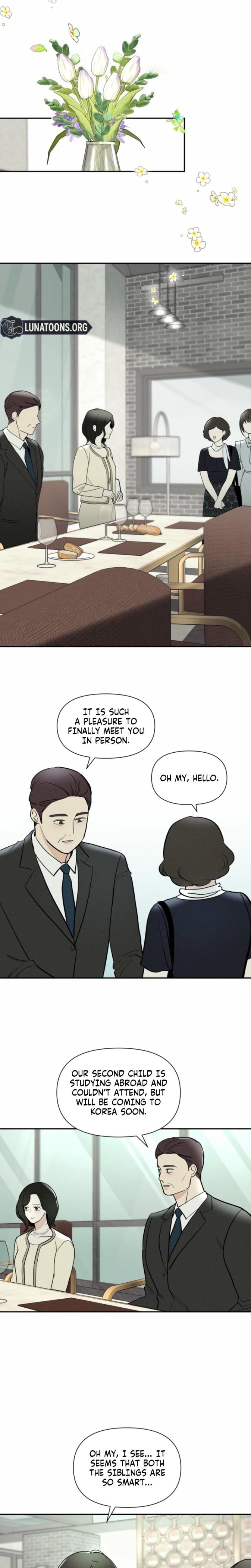 Another Woman's Man (Uncensored), chapter 35, page 24 of 28