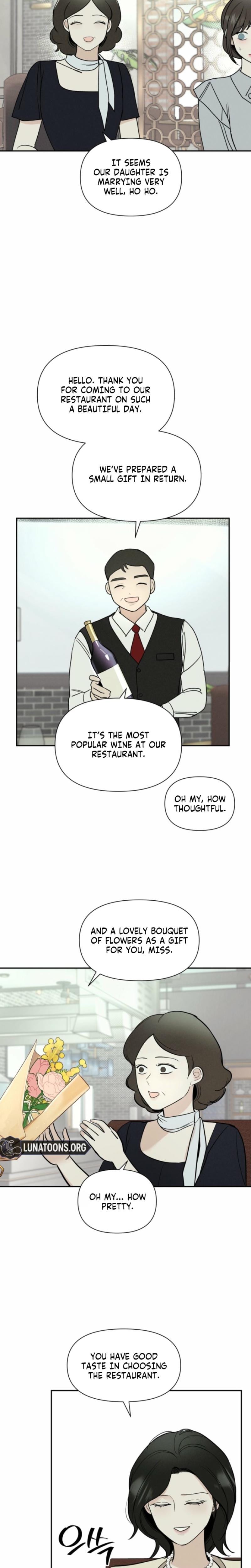 Another Woman's Man (Uncensored), chapter 35, page 25 of 28
