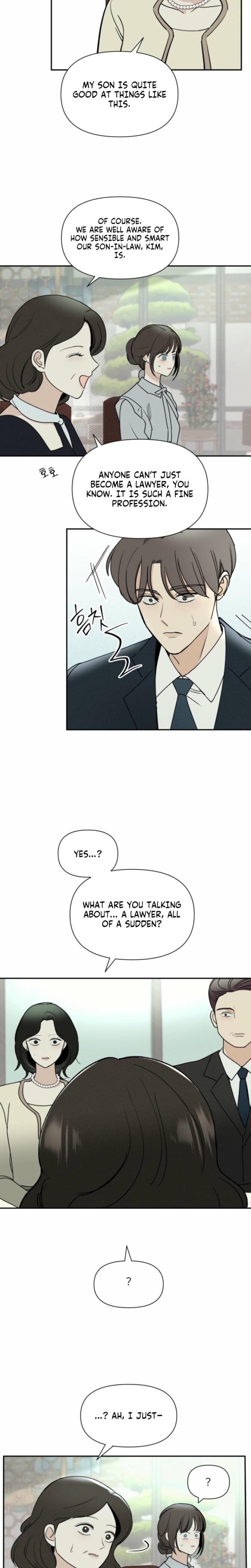 Another Woman's Man (Uncensored), chapter 35, page 26 of 28