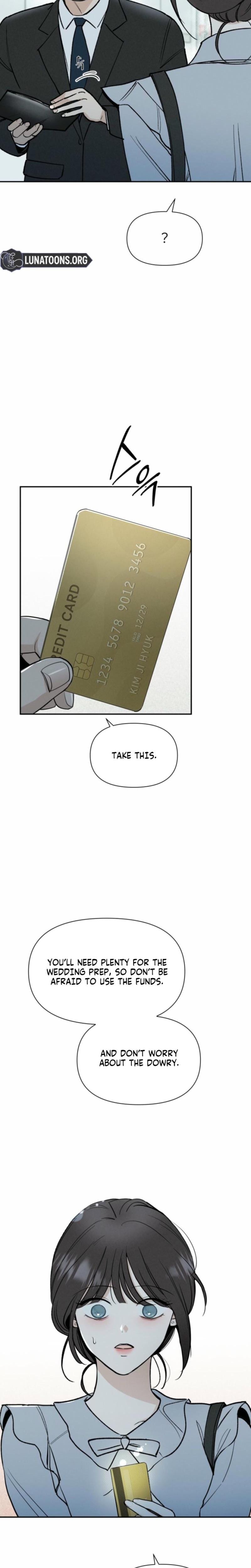 Another Woman's Man (Uncensored), chapter 37, page 5 of 26