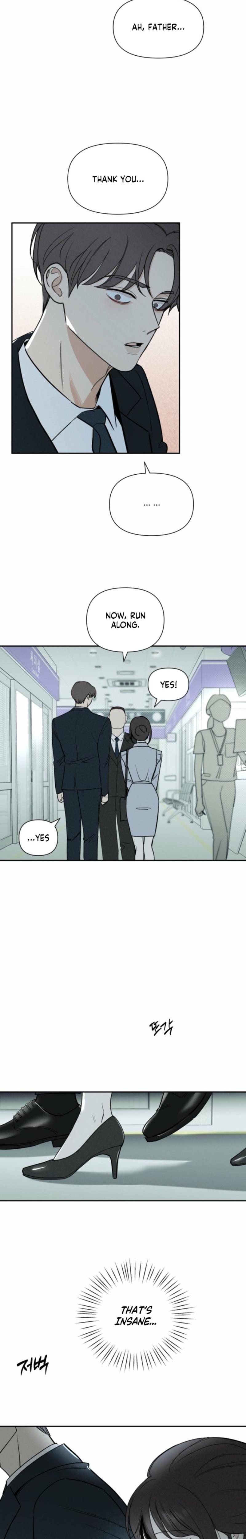 Another Woman's Man (Uncensored), chapter 37, page 6 of 26