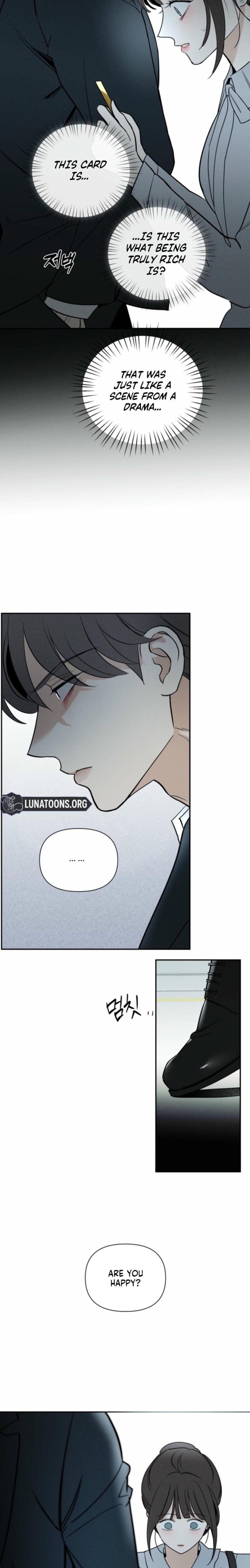 Another Woman's Man (Uncensored), chapter 37, page 7 of 26