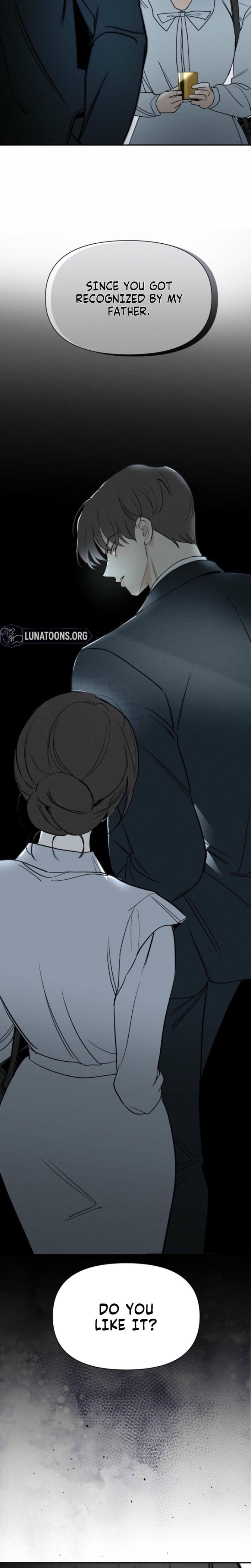 Another Woman's Man (Uncensored), chapter 37, page 8 of 26