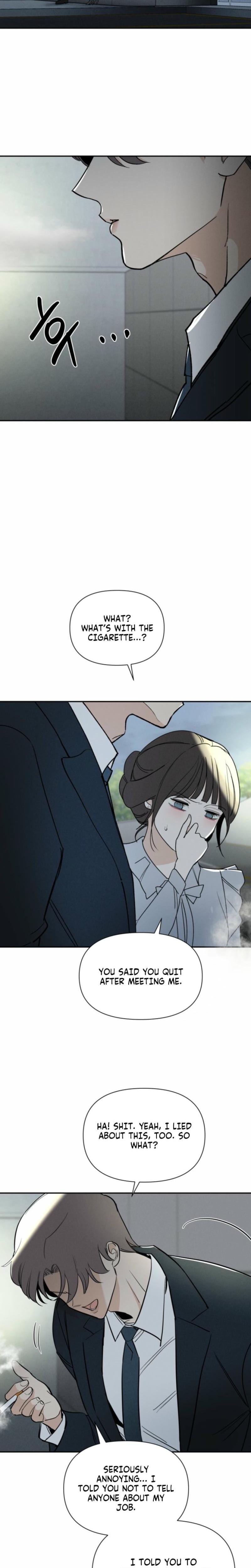 Another Woman's Man (Uncensored), chapter 37, page 10 of 26