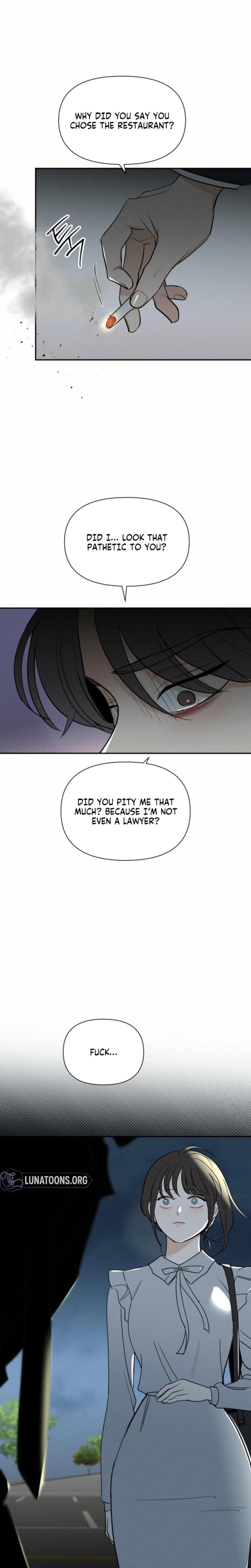 Another Woman's Man (Uncensored), chapter 37, page 13 of 26