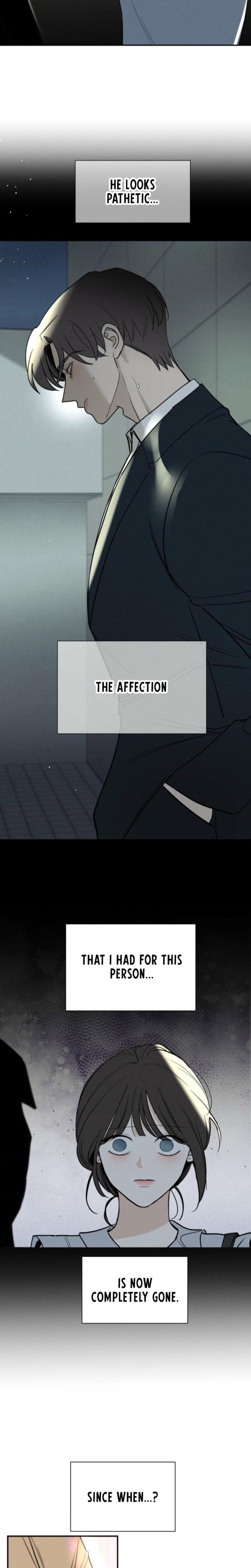 Another Woman's Man (Uncensored), chapter 37, page 14 of 26