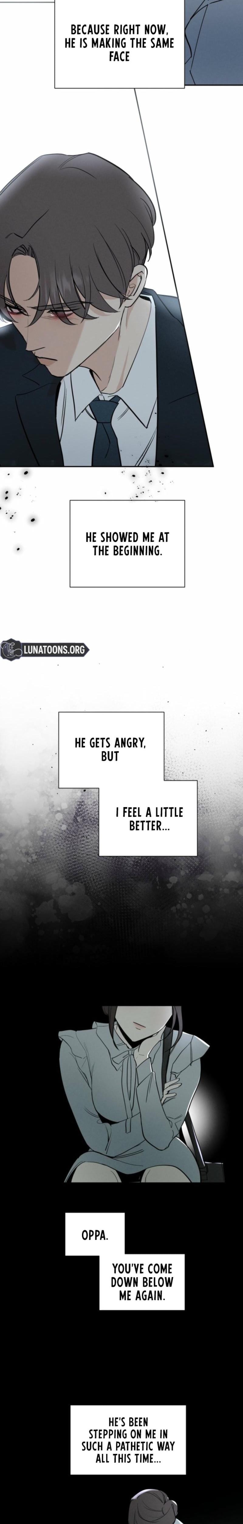 Another Woman's Man (Uncensored), chapter 37, page 16 of 26